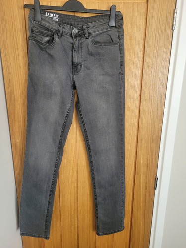 Mens jeans size long - mens, jeans.