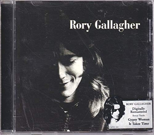 Rory gallagher - gallagher,