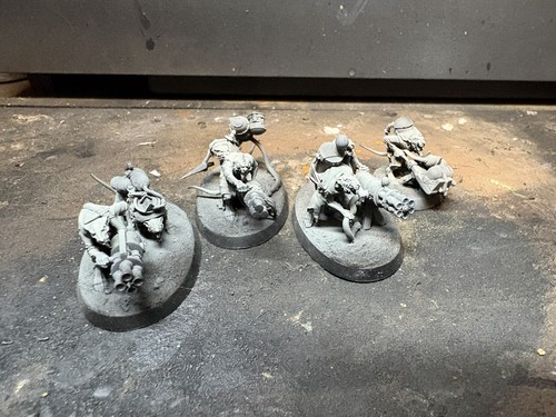 Warhammer age sigmar skaven - of,