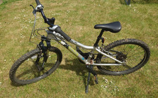 Mountain Bike Ridgeback MX-24