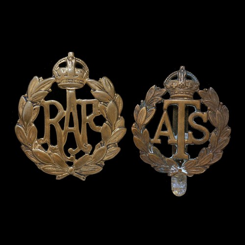Ww2 raf ats - royal, air