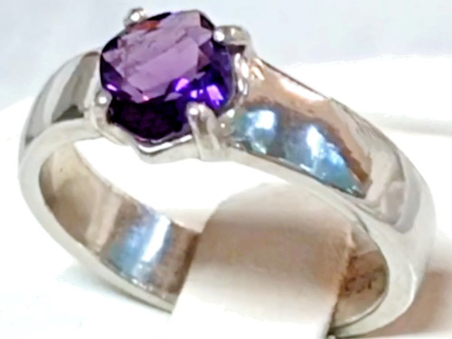 Natural purple african - natural,