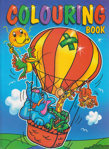 Choose your own - choose, book