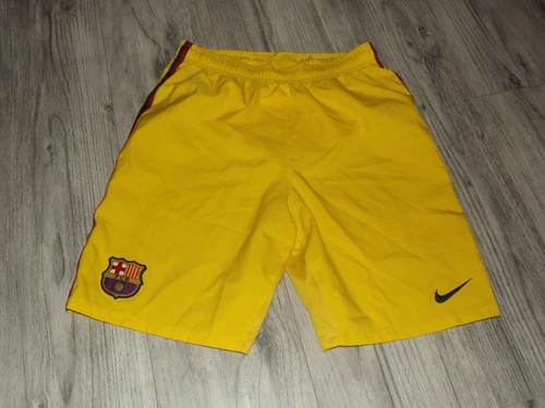 2014 barcelona shorts - 2014-15,