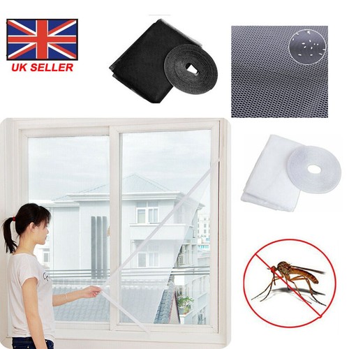 Window net mesh screen - net,