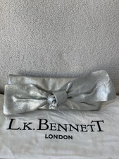 L K Bennett Evening Bag