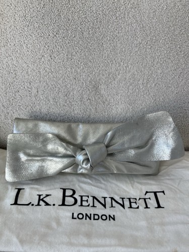 Bennett evening bag - evening,