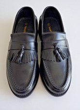 Samuel Windsor Tassle Loafers