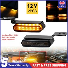 2pcs motorcycle sequential - motorcycle,