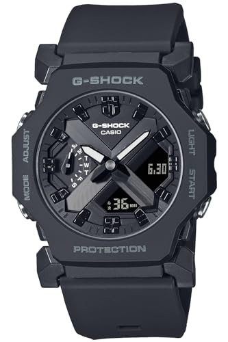 Casio shock 2300 1ajf - casio, ga-2300-1ajf