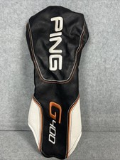 Ping G400 Driver Headcover -