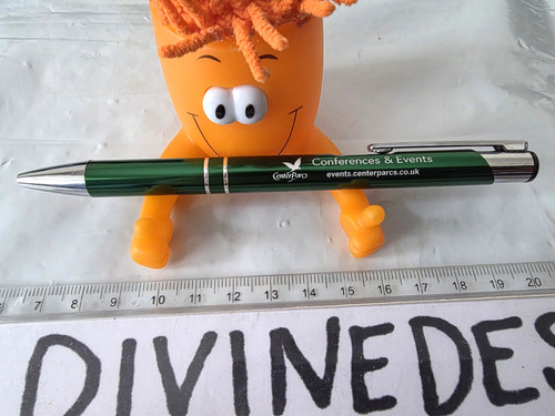 Center parcs pen brand new - center,