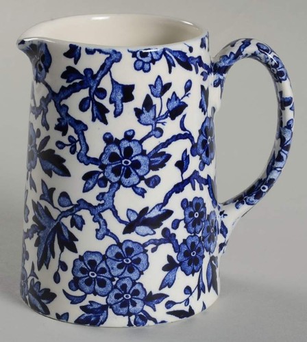 Burgess leigh arden - burgess, blue