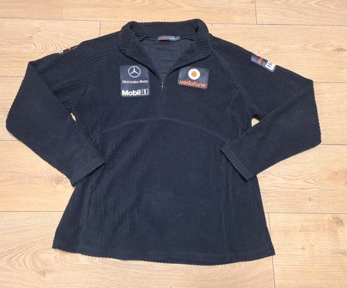 Womens ladies mclaren mercedes - womens,