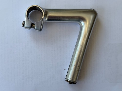 Cinelli forged stem - forged,