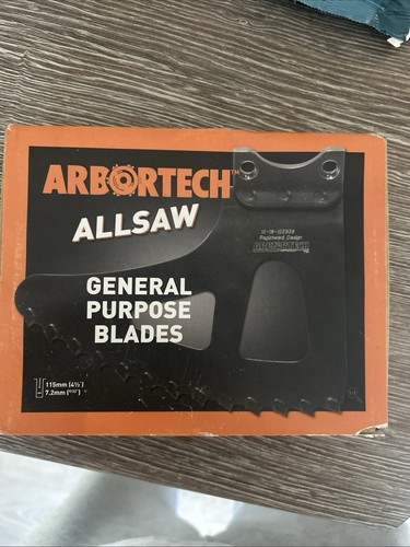 Arbortech as170 allsaw - as170,