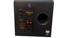 Klipsch Active Subwoofer KSW