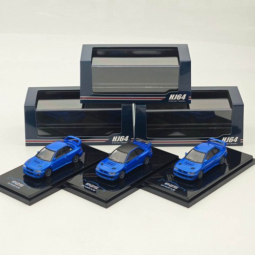 Hobby japan prodrive p25 - hobby,
