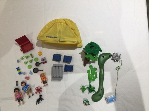 Playmobil 5435 family - 5435,