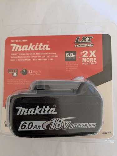 Makita 18v genuine - 18v, original