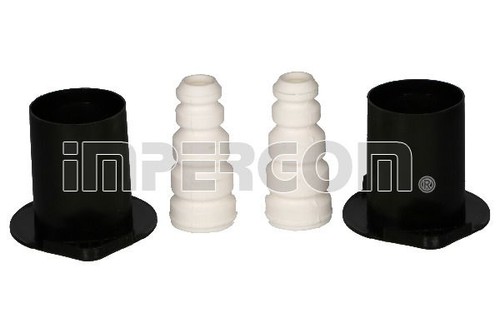 Rear axle dust - axle, kit