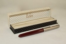 VINTAGE PARKER 51 CLASSIC