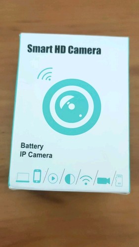 Smart mini wifi - hd,
