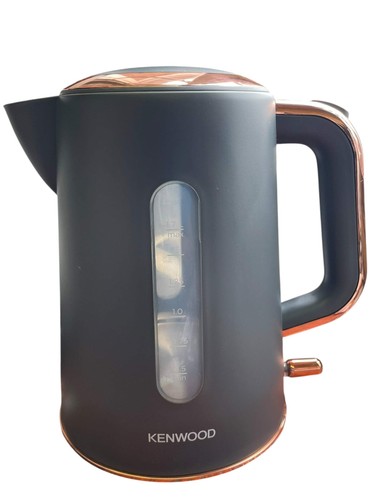 Kenwood abbey lux kettle - lux,