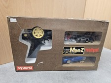 Kyosho RC Mini-Z Racer