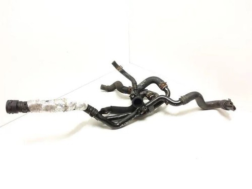 Passat 362 hose - passat, cooling