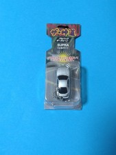 [Pullback key chain] Toyota