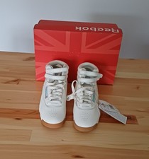 Reebok Ladies Hightop 54-11