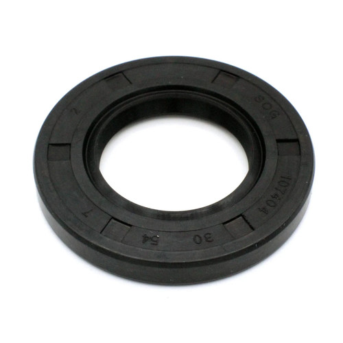 Motor shaft oil fender - fender, yamaha