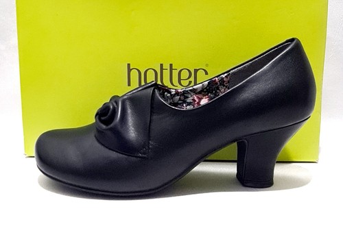 Hotter donna shoes size - shoes,