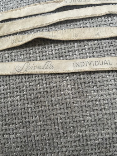 Spirella letchworth - of,
