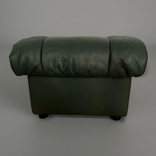 Ekornes footstool pouffee - footstool,
