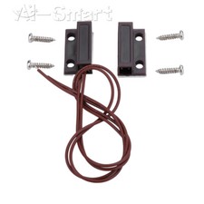 100V Surface Mount Wired NC/NO