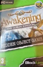 Awakening: The Goblin Kingdom