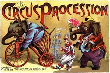 Home Wall Art Print - Vintage