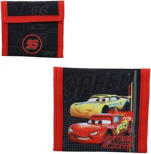 Disney Cars Speed Canvas Tri