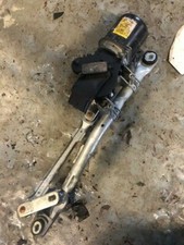 Peugeot 107, Citroen C1, Toyota Aygo Front Wiper Motor and Linkages