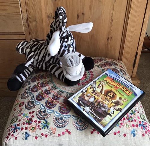 Posh paws madagascar marty - posh,