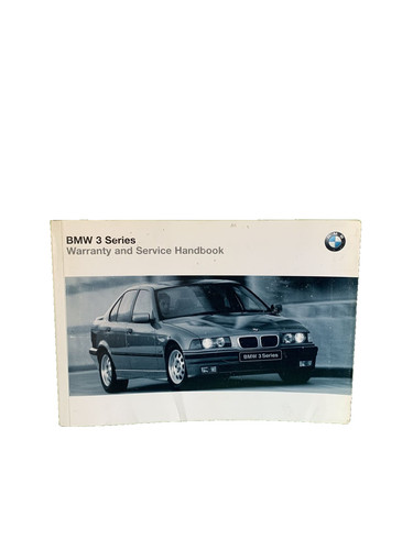 Bmw 323i auto - bmw, e36