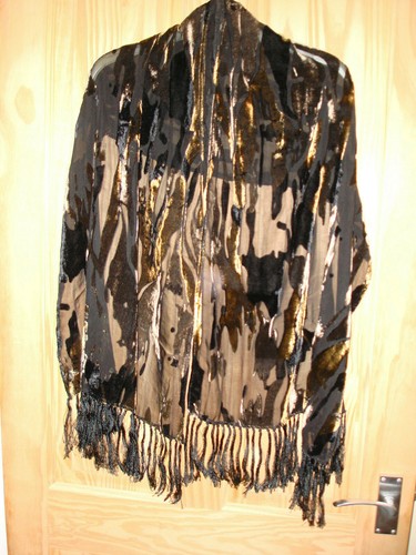 New with tag - with, print