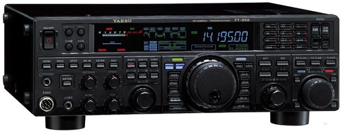 Yaesu 950 ft950 - yaesu,