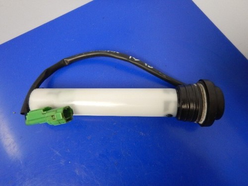 Tigershark daytona jetski oil - jetski,