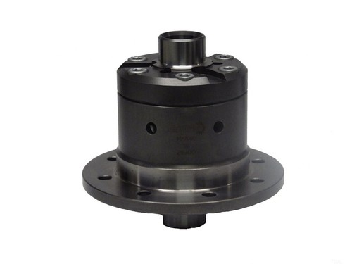 Capri v6 atlas axle - 3.0,