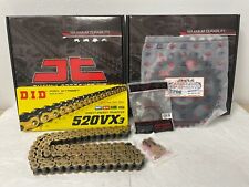 KAWASAKI ZX 636 B1H-B2H CHAIN