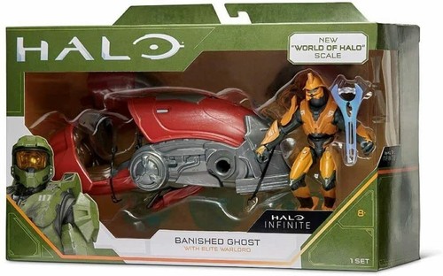 Halo infinite world - world,