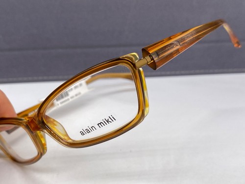 Alain mikli eyeglasses frames - eyeglasses,